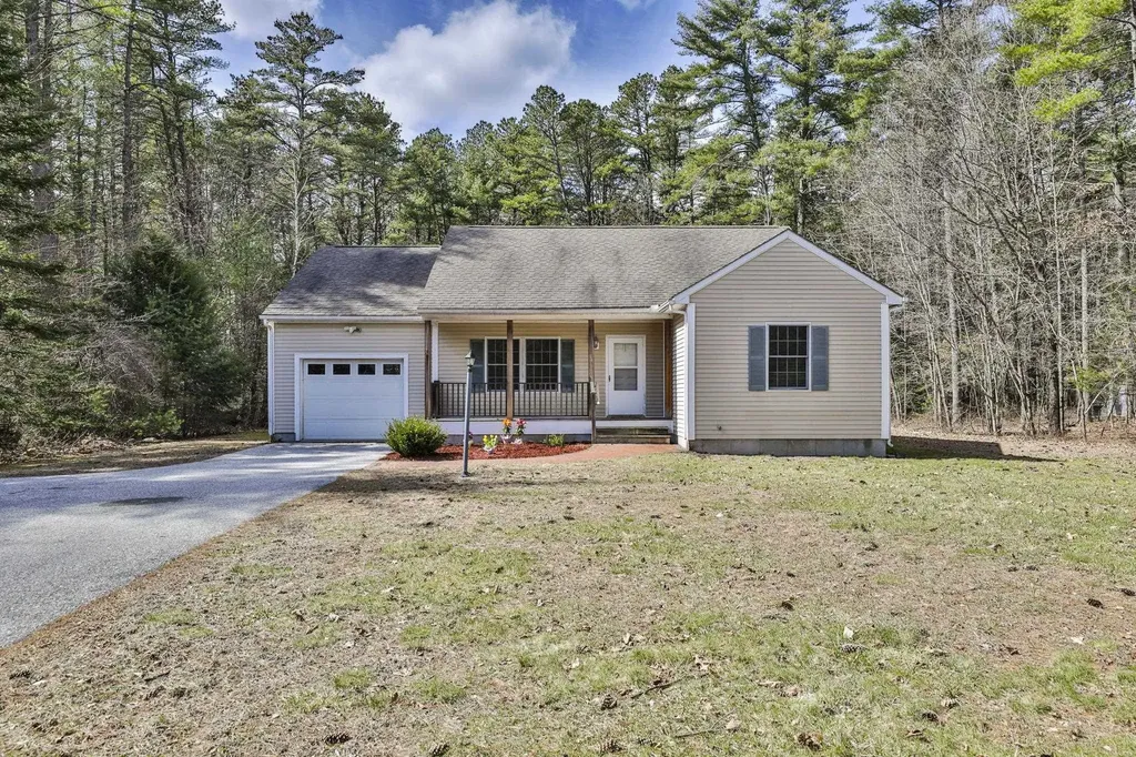 105 Mountain Road Concord NH 03301