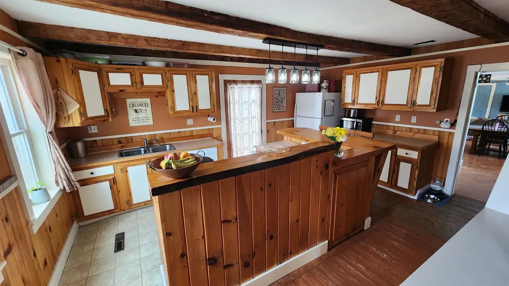 51 West Hill Pond Road Cabot VT 05647