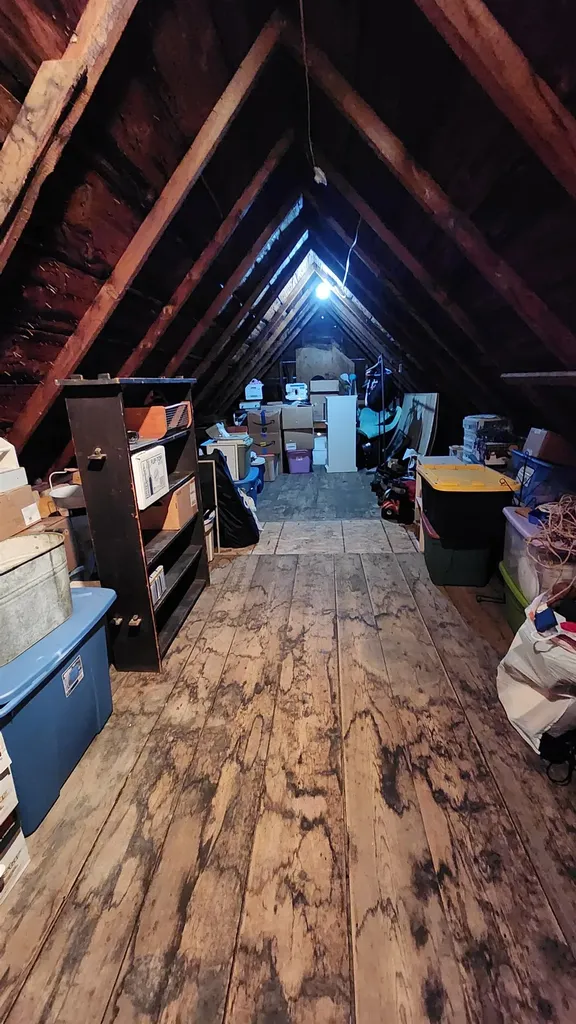 51 West Hill Pond Road Cabot VT 05647