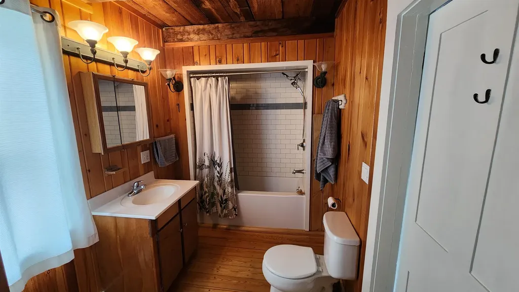 51 West Hill Pond Road Cabot VT 05647