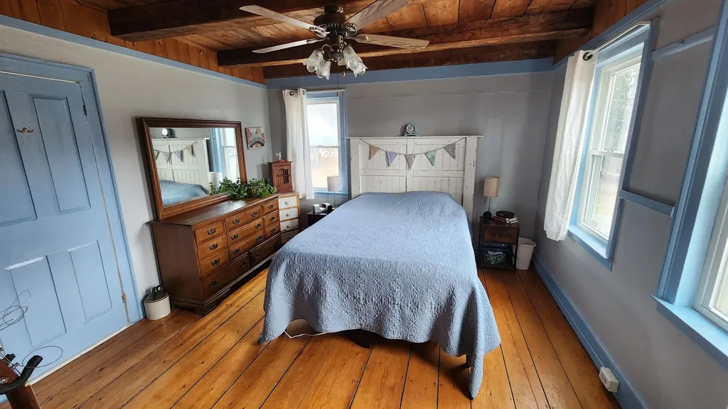 51 West Hill Pond Road Cabot VT 05647