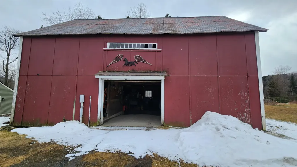 51 West Hill Pond Road Cabot VT 05647