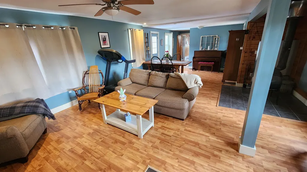51 West Hill Pond Road Cabot VT 05647