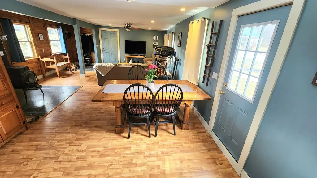 51 West Hill Pond Road Cabot VT 05647