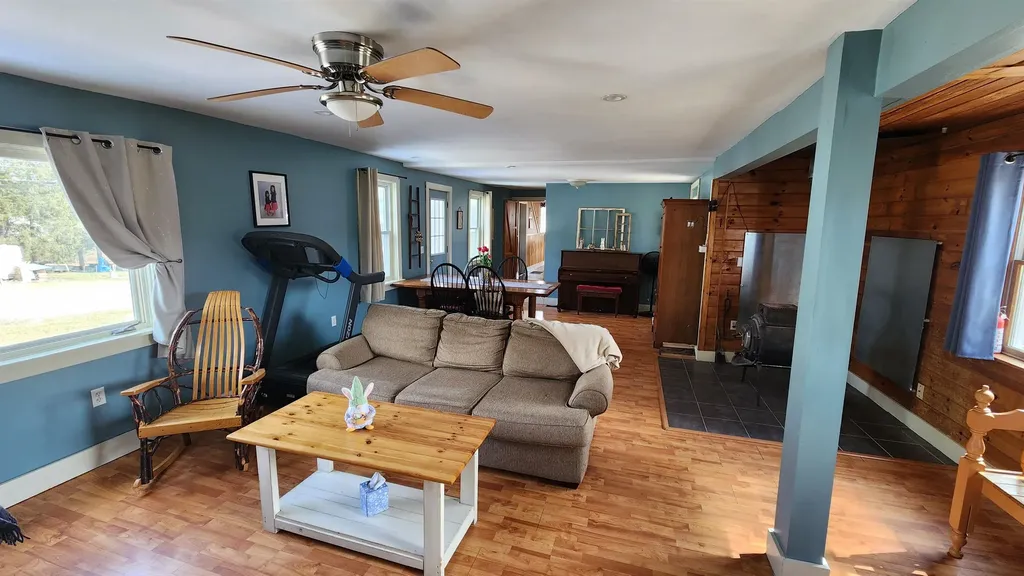 51 West Hill Pond Road Cabot VT 05647