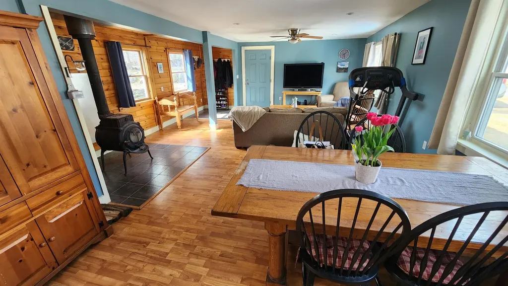51 West Hill Pond Road Cabot VT 05647