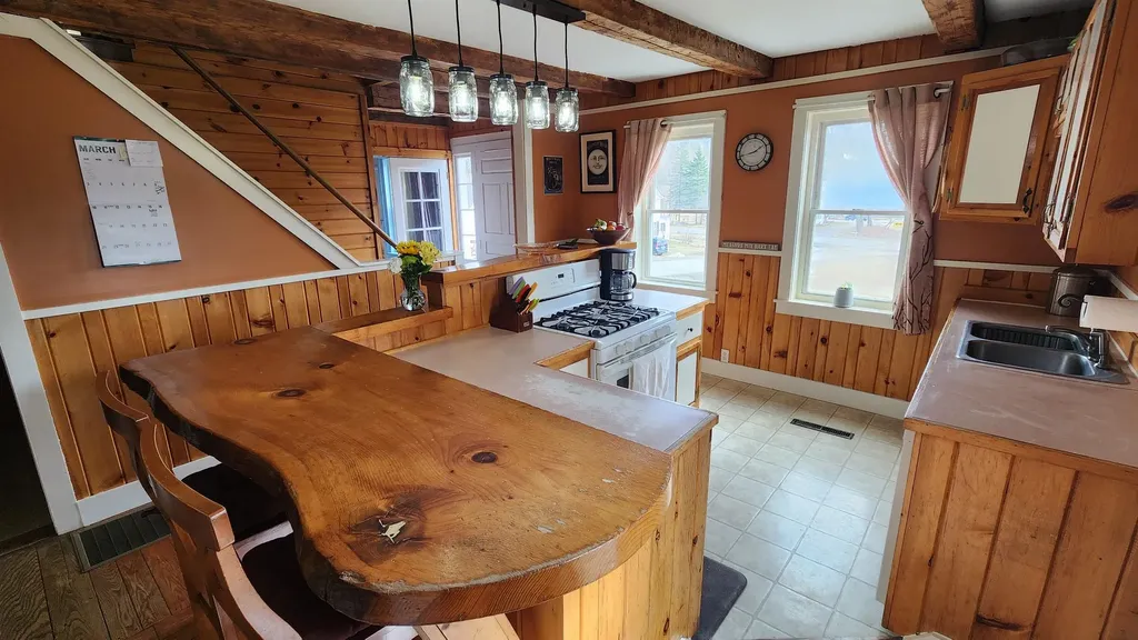 51 West Hill Pond Road Cabot VT 05647