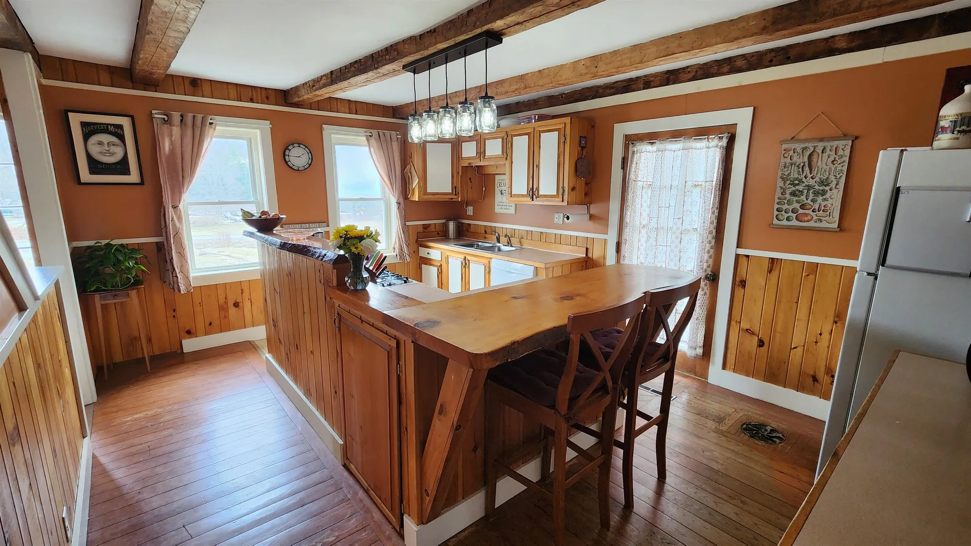 51 West Hill Pond Road Cabot VT 05647