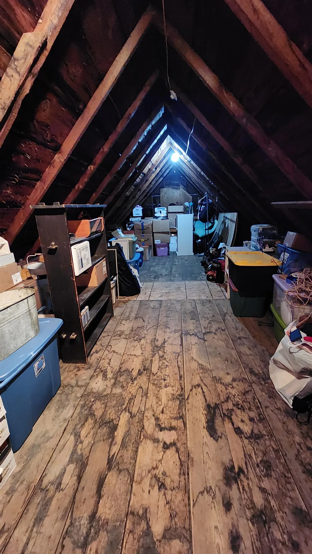 51 West Hill Pond Road Cabot VT 05647