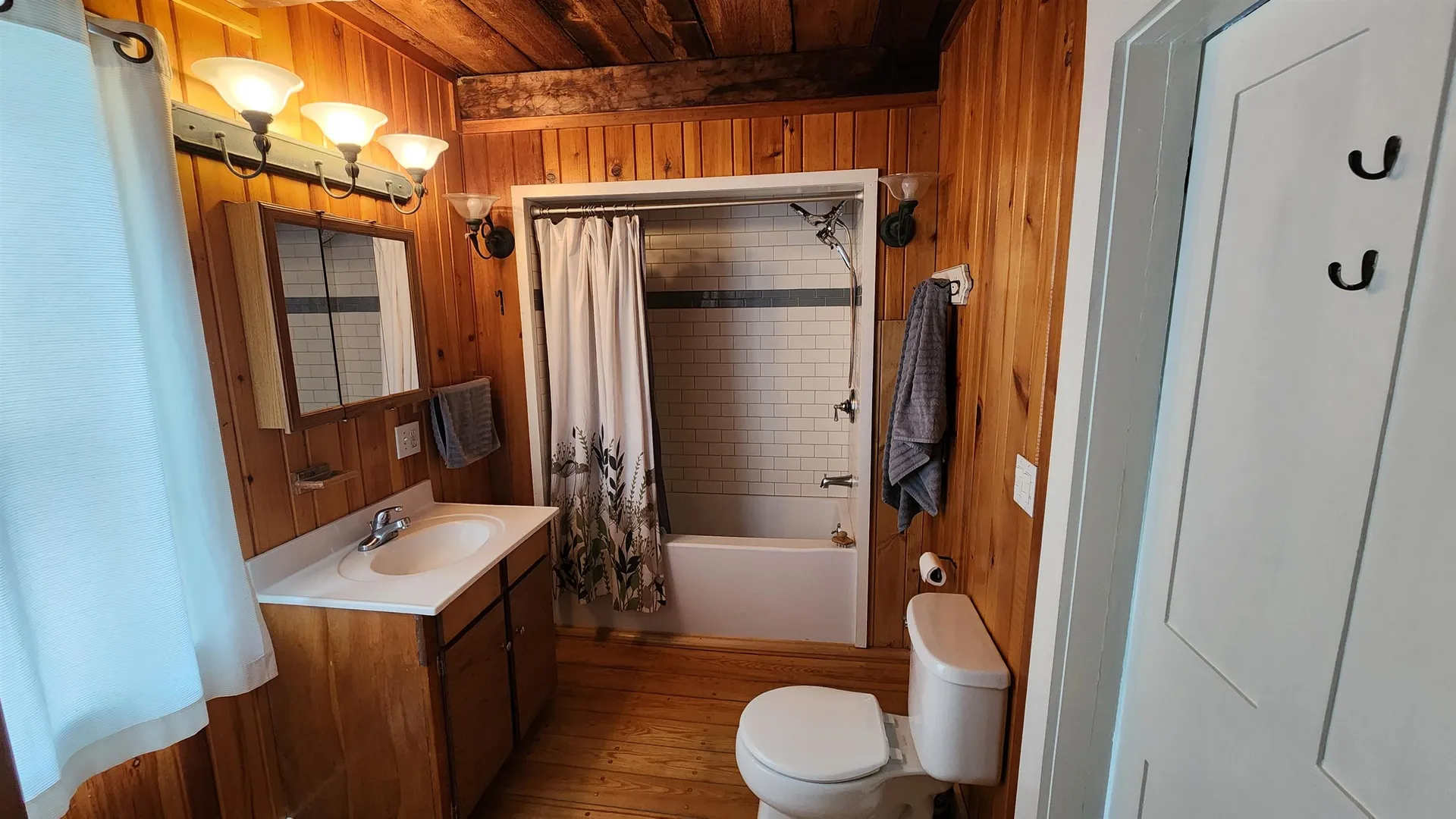 51 West Hill Pond Road Cabot VT 05647