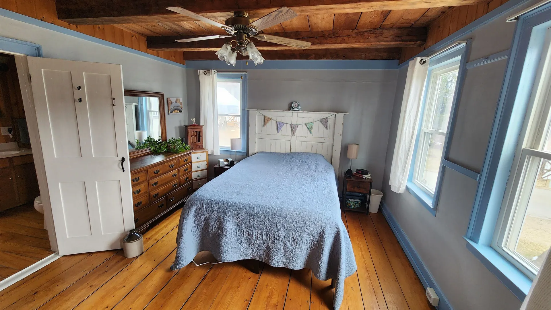 51 West Hill Pond Road Cabot VT 05647
