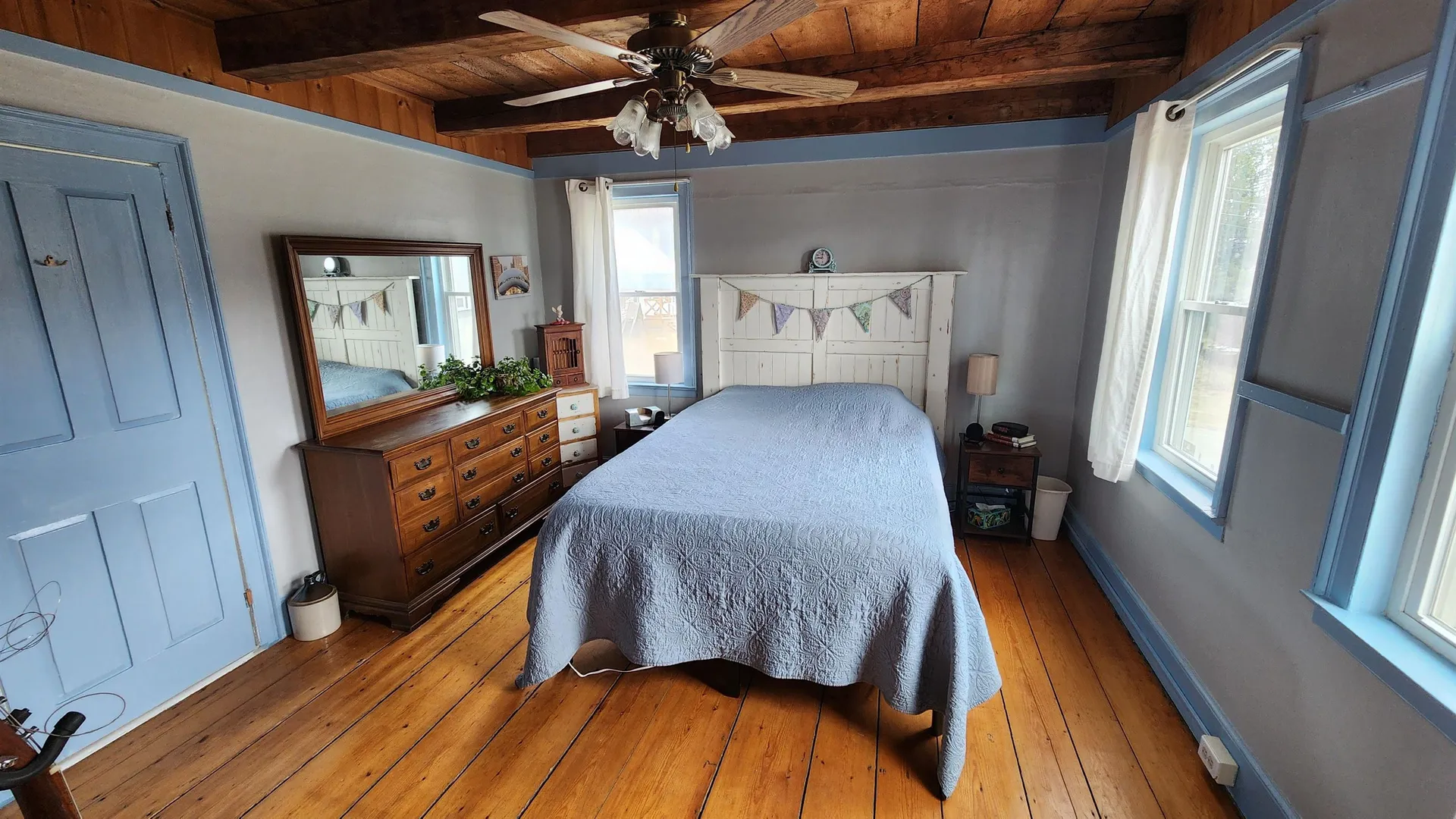 51 West Hill Pond Road Cabot VT 05647