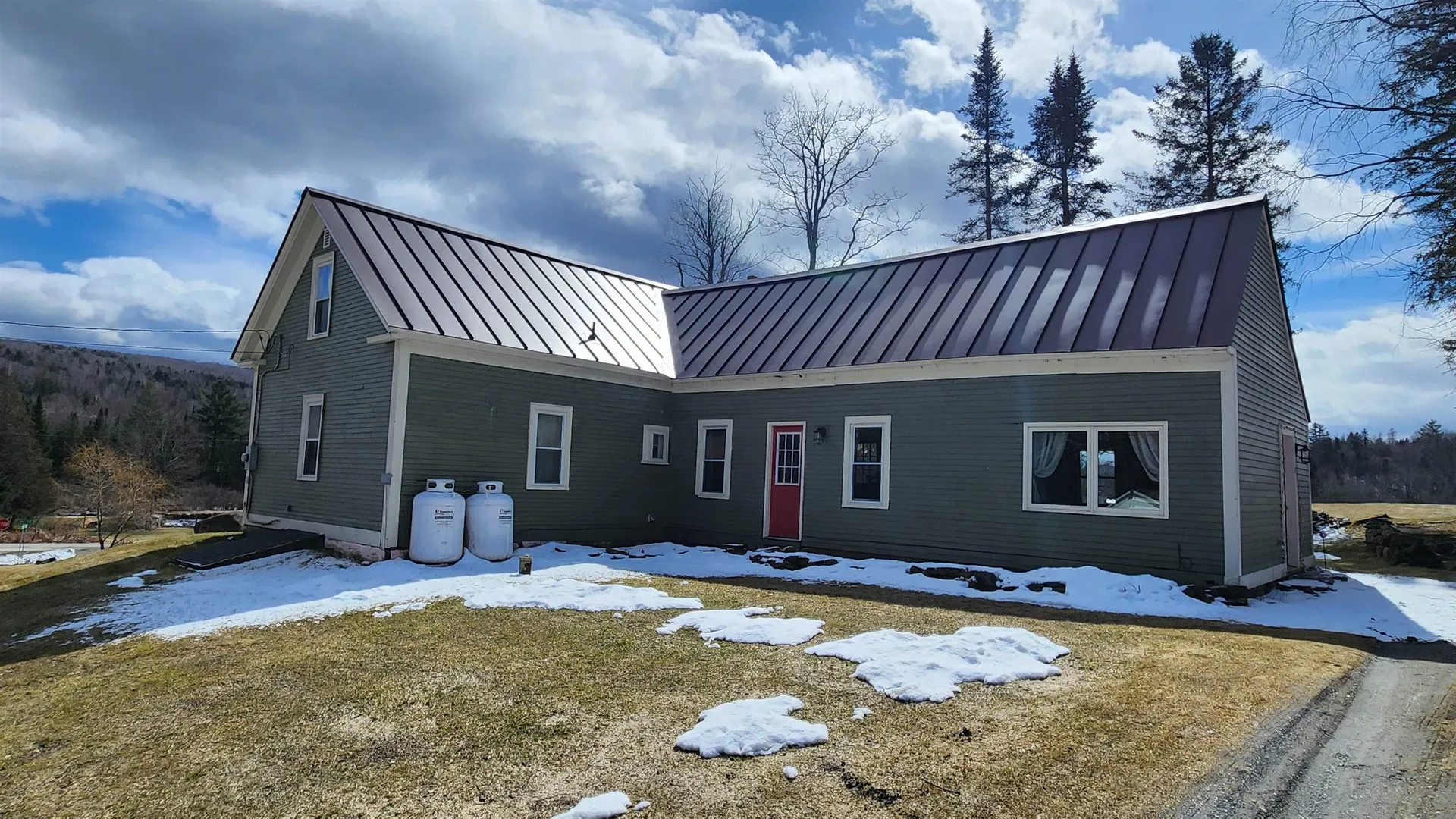 51 West Hill Pond Road Cabot VT 05647