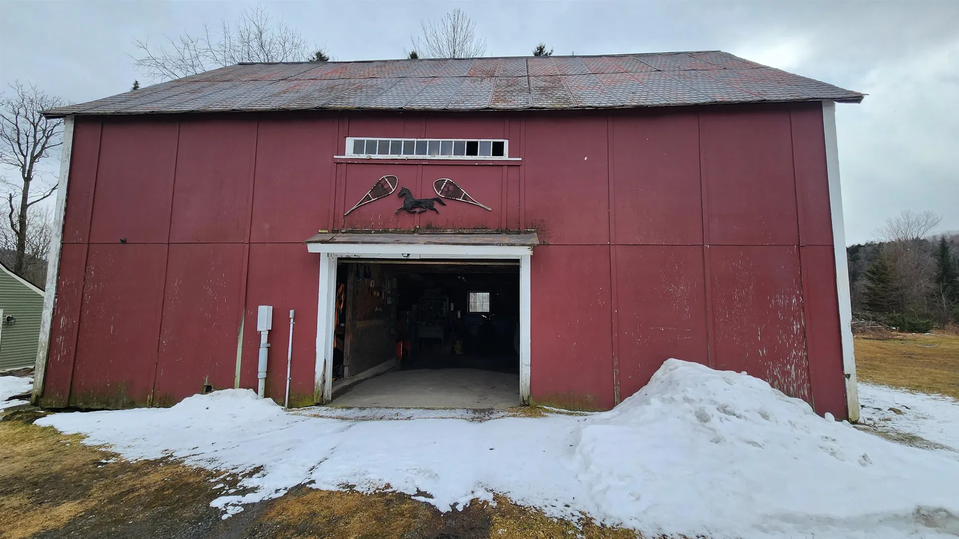 51 West Hill Pond Road Cabot VT 05647