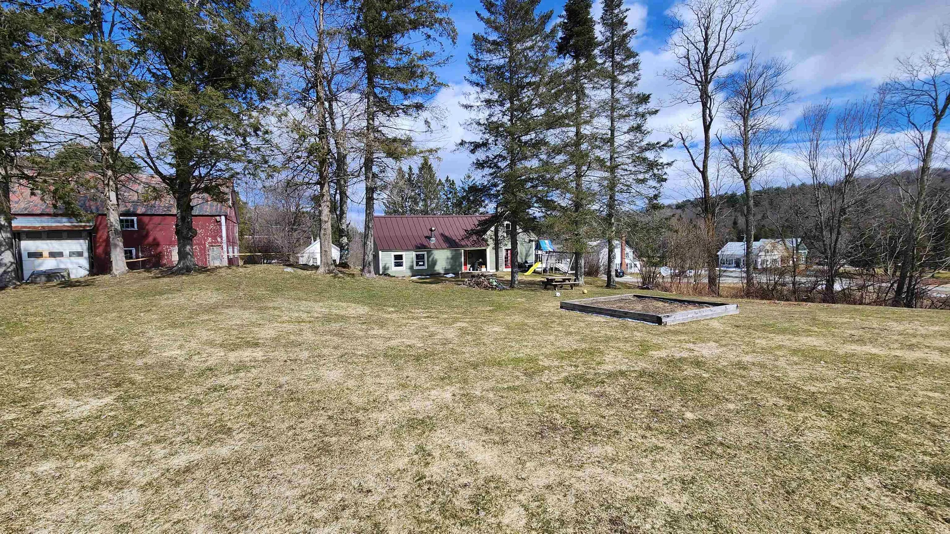 51 West Hill Pond Road Cabot VT 05647