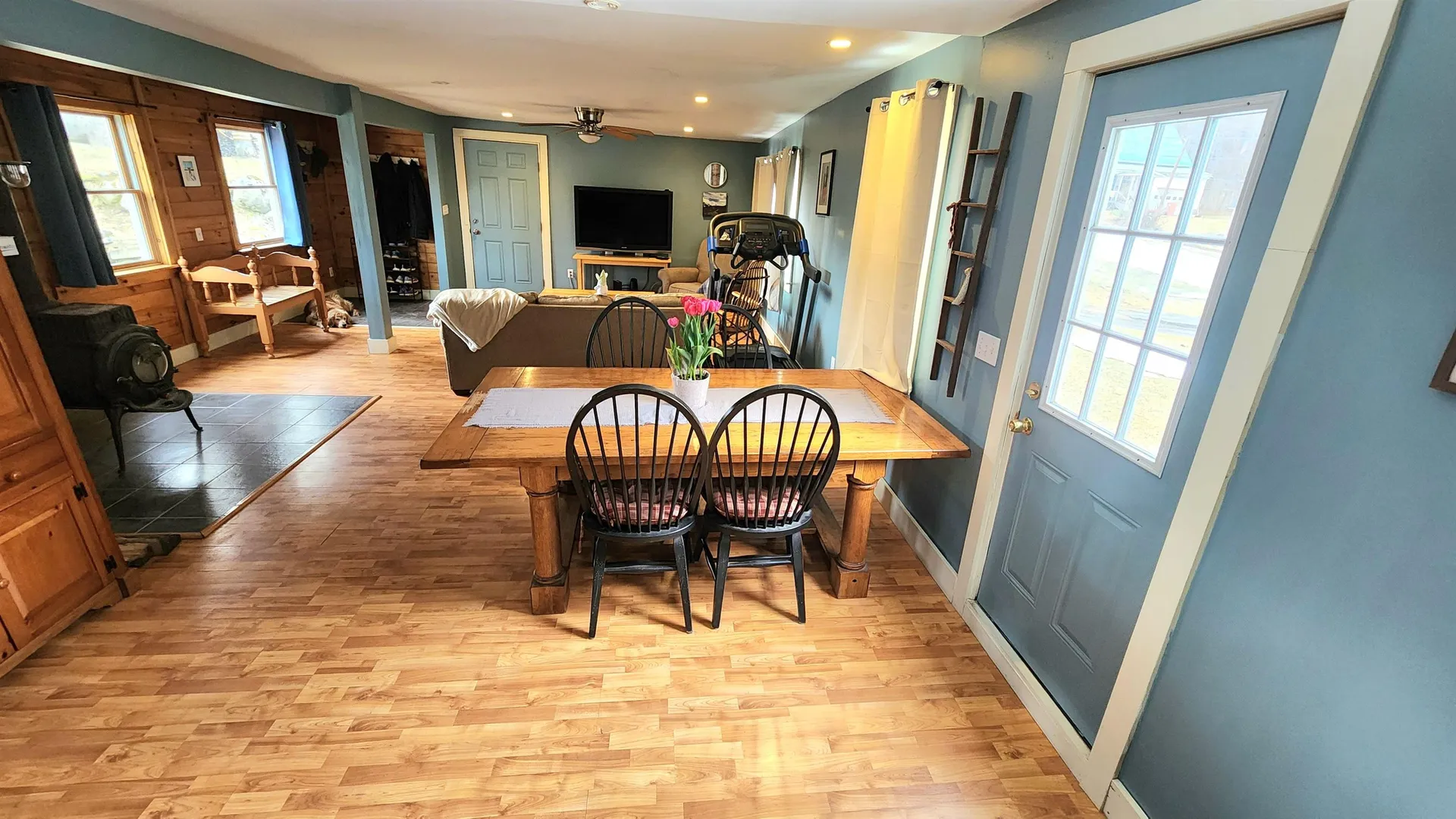 51 West Hill Pond Road Cabot VT 05647