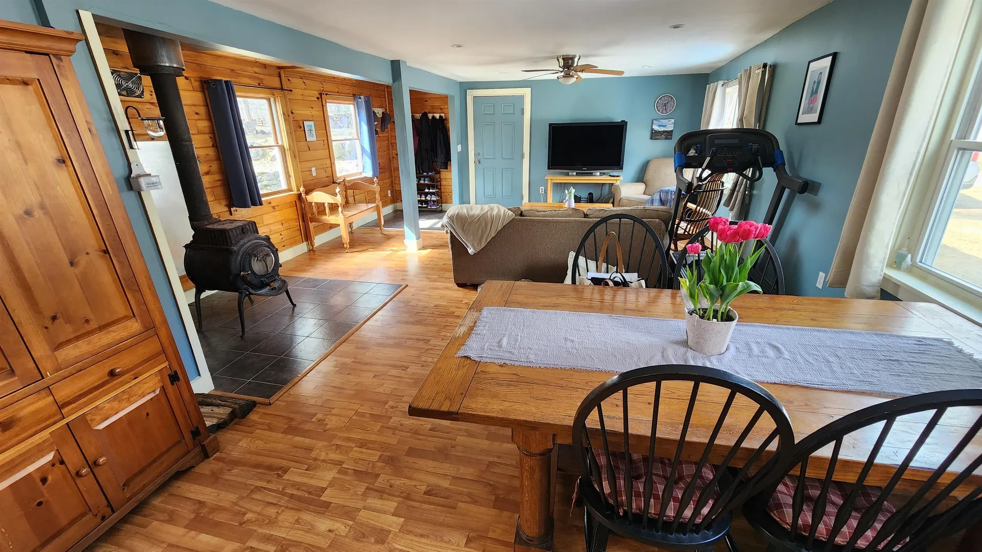 51 West Hill Pond Road Cabot VT 05647
