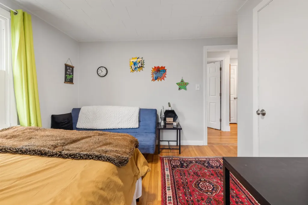 18 Peabody Street Lebanon NH 03766