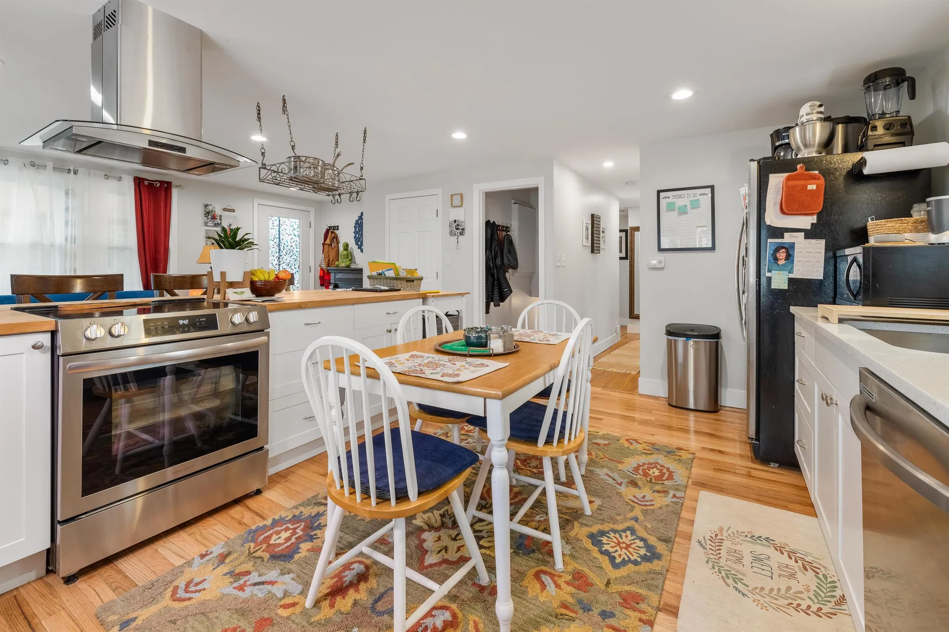 18 Peabody Street Lebanon NH 03766
