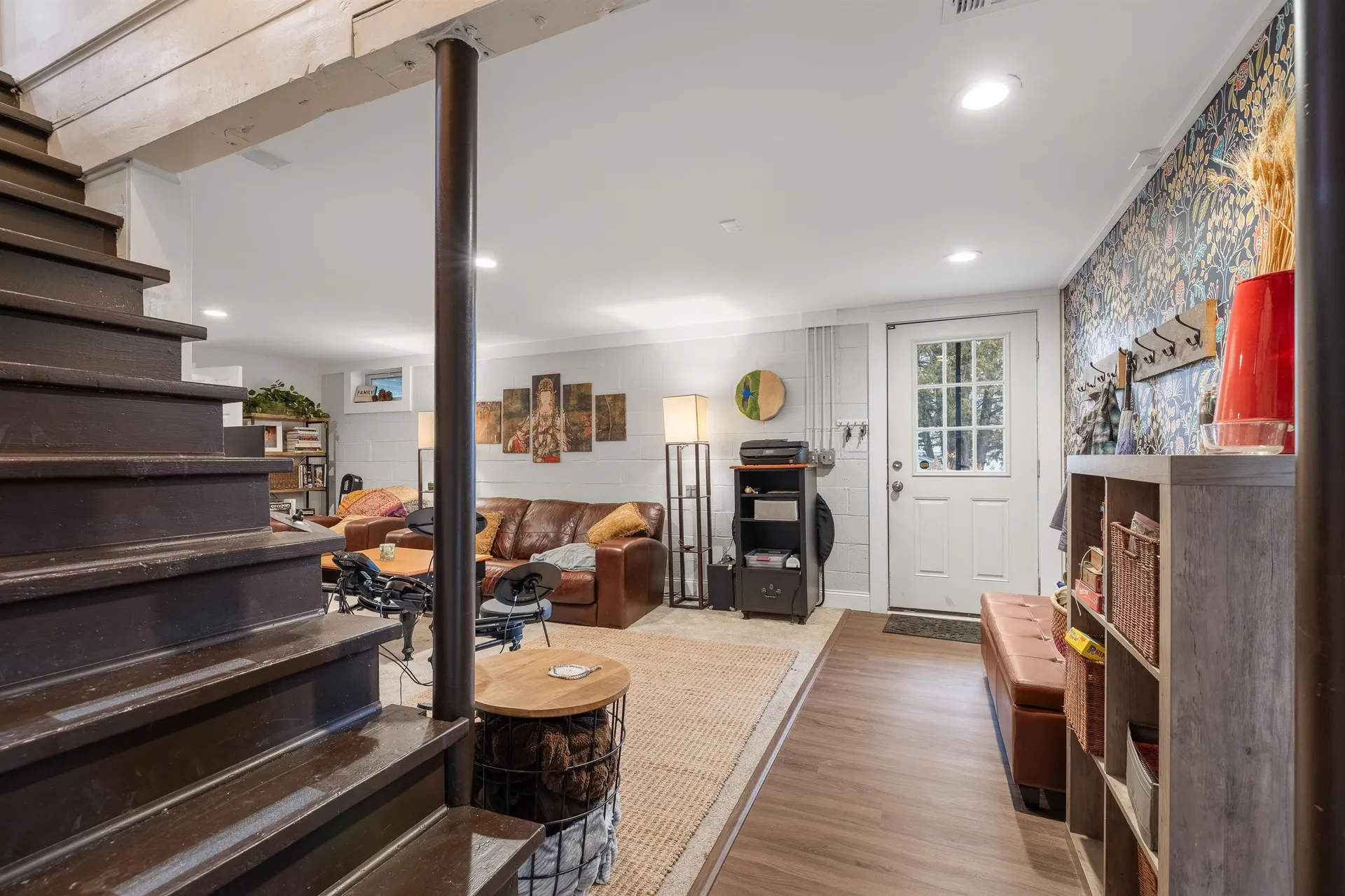 18 Peabody Street Lebanon NH 03766