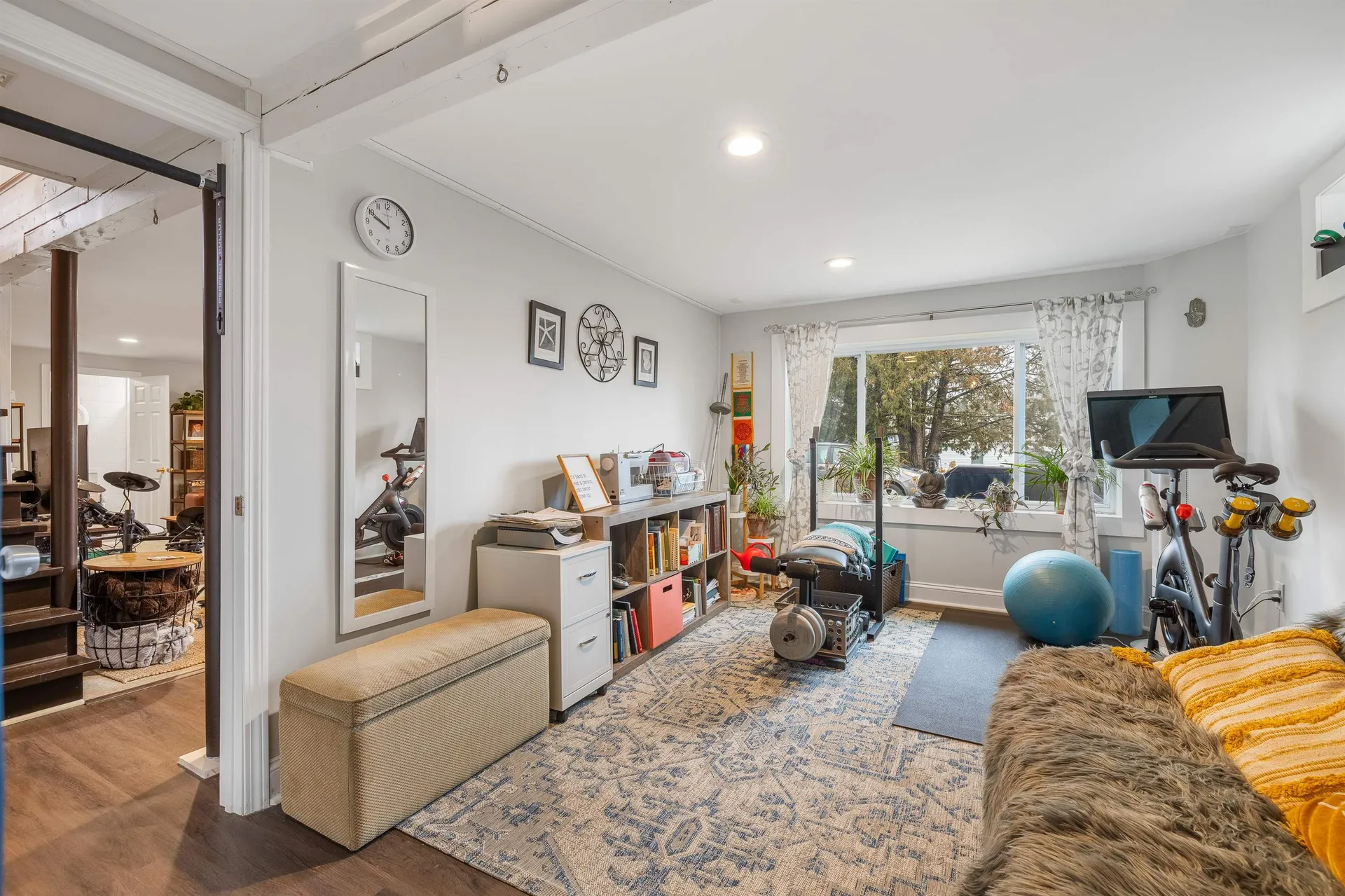 18 Peabody Street Lebanon NH 03766