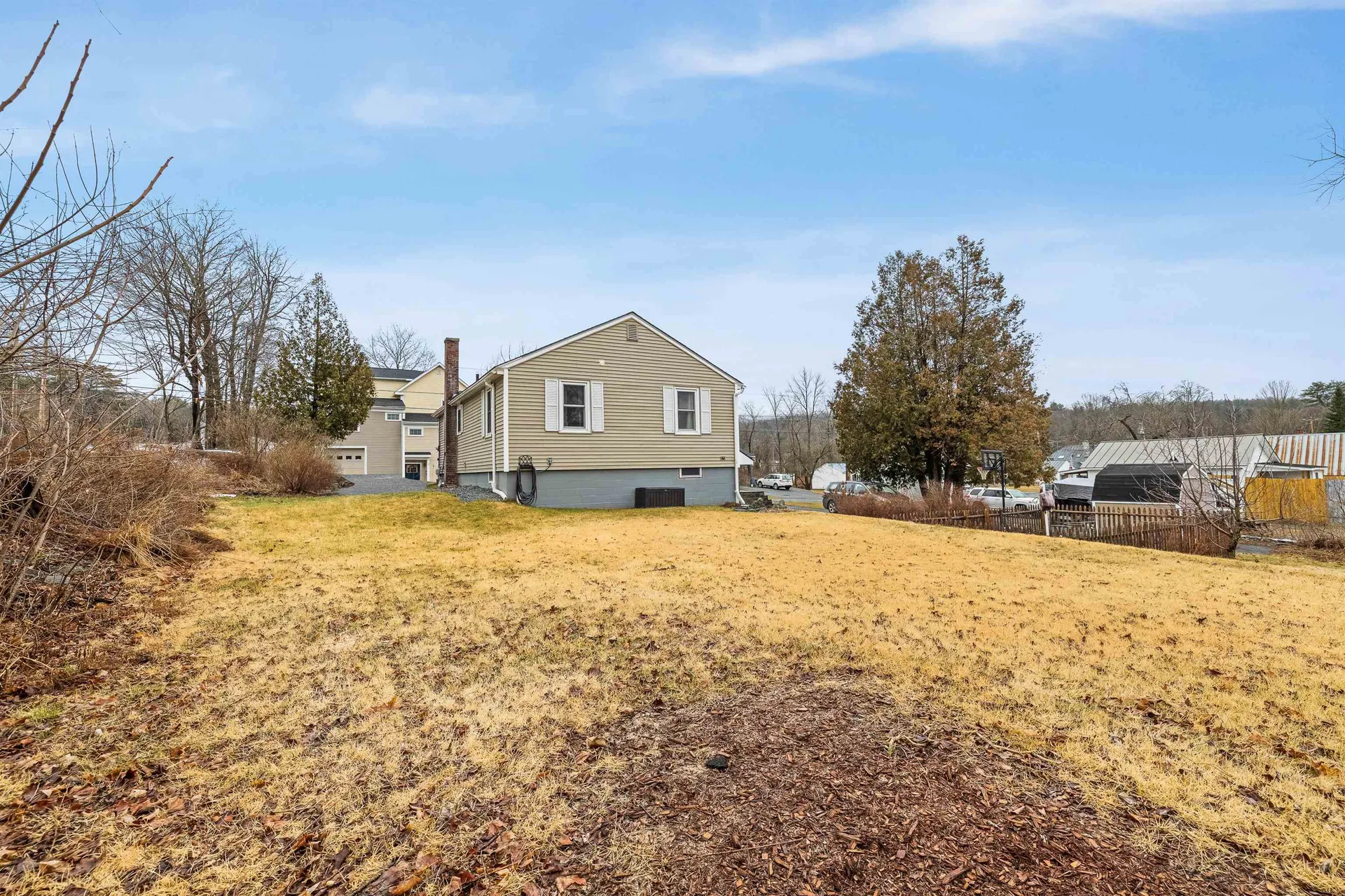 18 Peabody Street Lebanon NH 03766