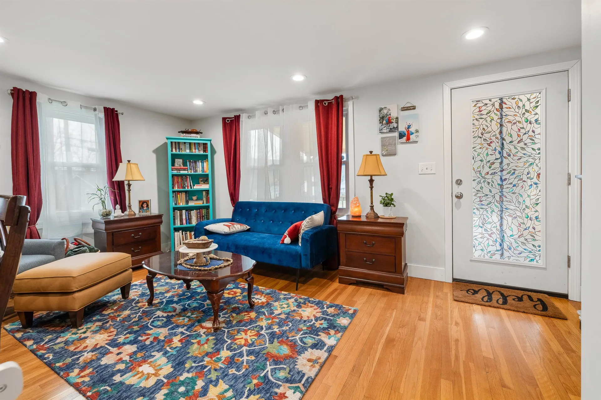 18 Peabody Street Lebanon NH 03766