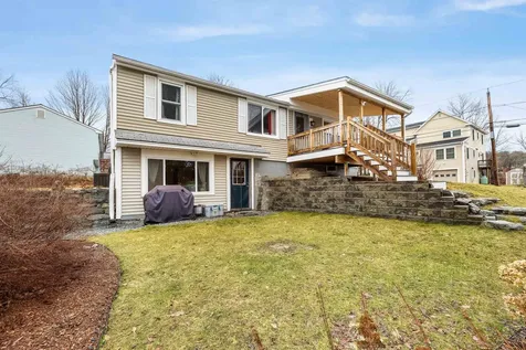18 Peabody Street Lebanon NH 03766