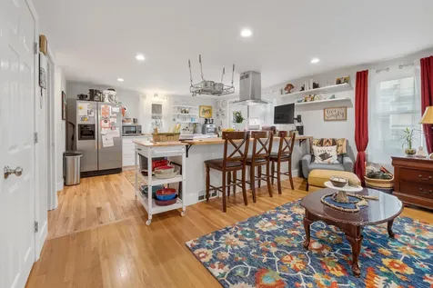 18 Peabody Street Lebanon NH 03766