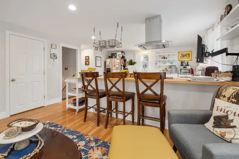 18 Peabody Street Lebanon NH 03766
