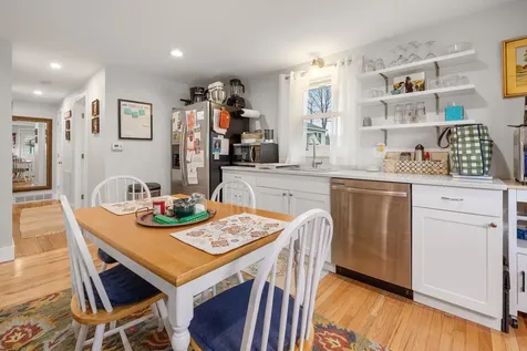 18 Peabody Street Lebanon NH 03766