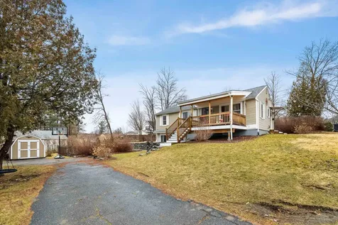 18 Peabody Street Lebanon NH 03766