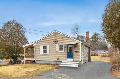 18 Peabody Street Lebanon NH 03766