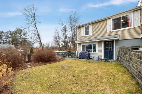 18 Peabody Street Lebanon NH 03766
