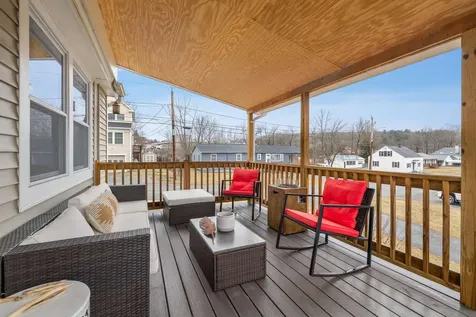 18 Peabody Street Lebanon NH 03766