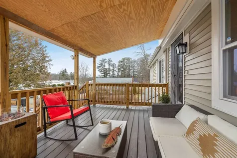 18 Peabody Street Lebanon NH 03766