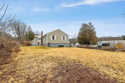 18 Peabody Street Lebanon NH 03766