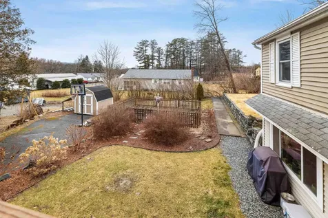 18 Peabody Street Lebanon NH 03766