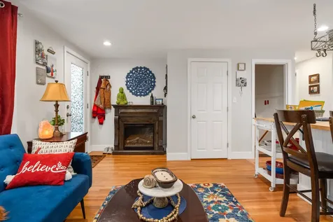 18 Peabody Street Lebanon NH 03766