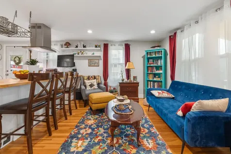18 Peabody Street Lebanon NH 03766