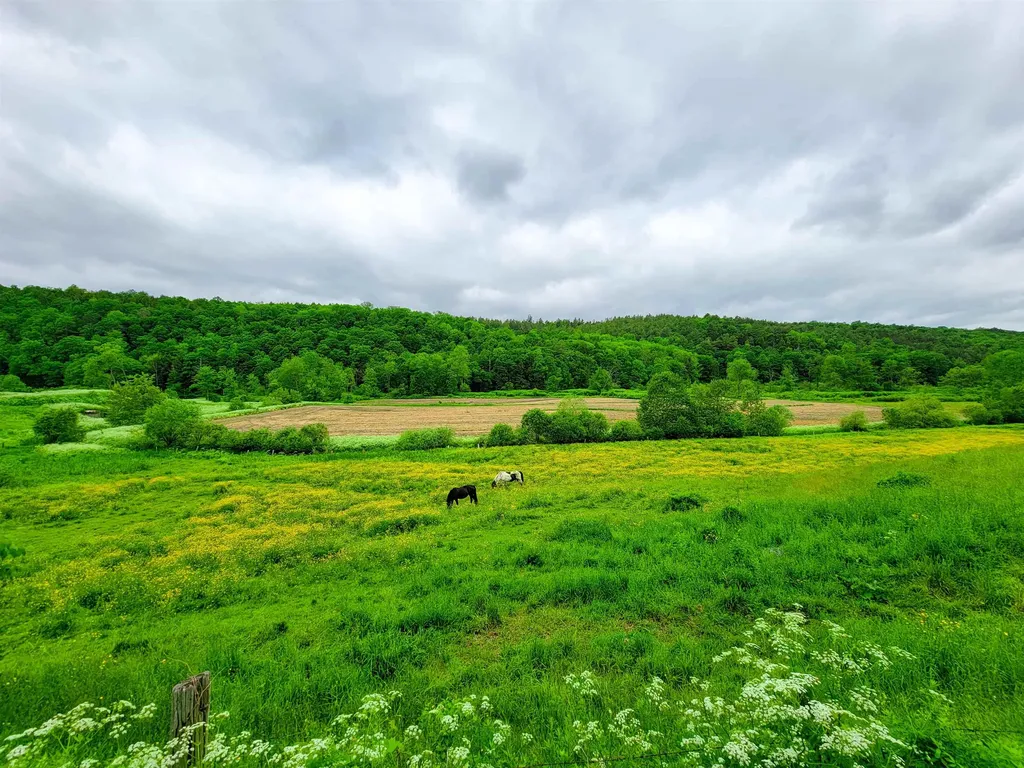 3851 Vt Route 12 Braintree VT 05060