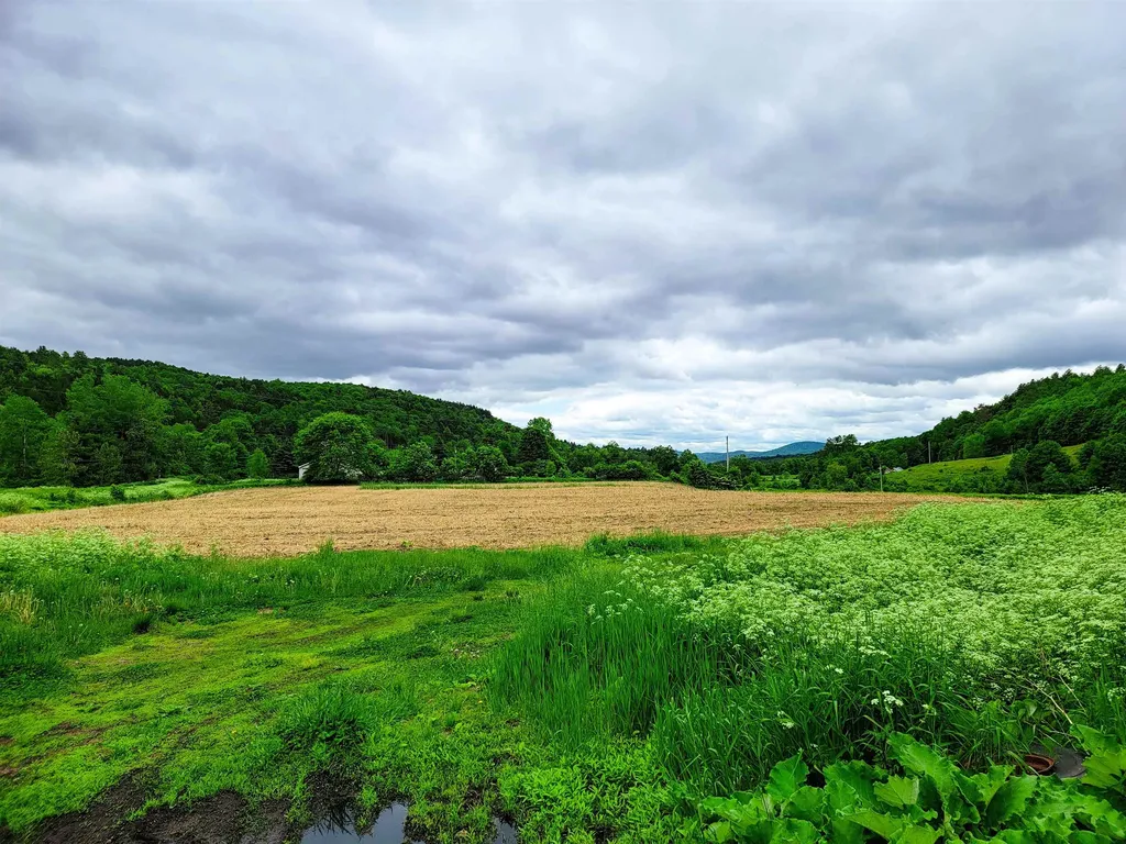 3851 Vt Route 12 Braintree VT 05060