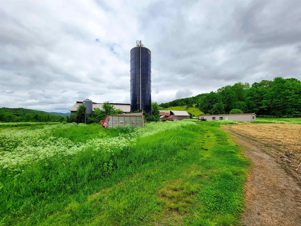 3851 Vt Route 12 Braintree VT 05060