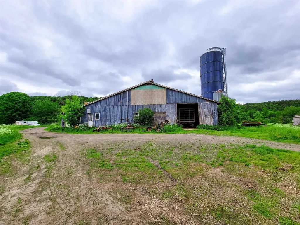 3851 Vt Route 12 Braintree VT 05060