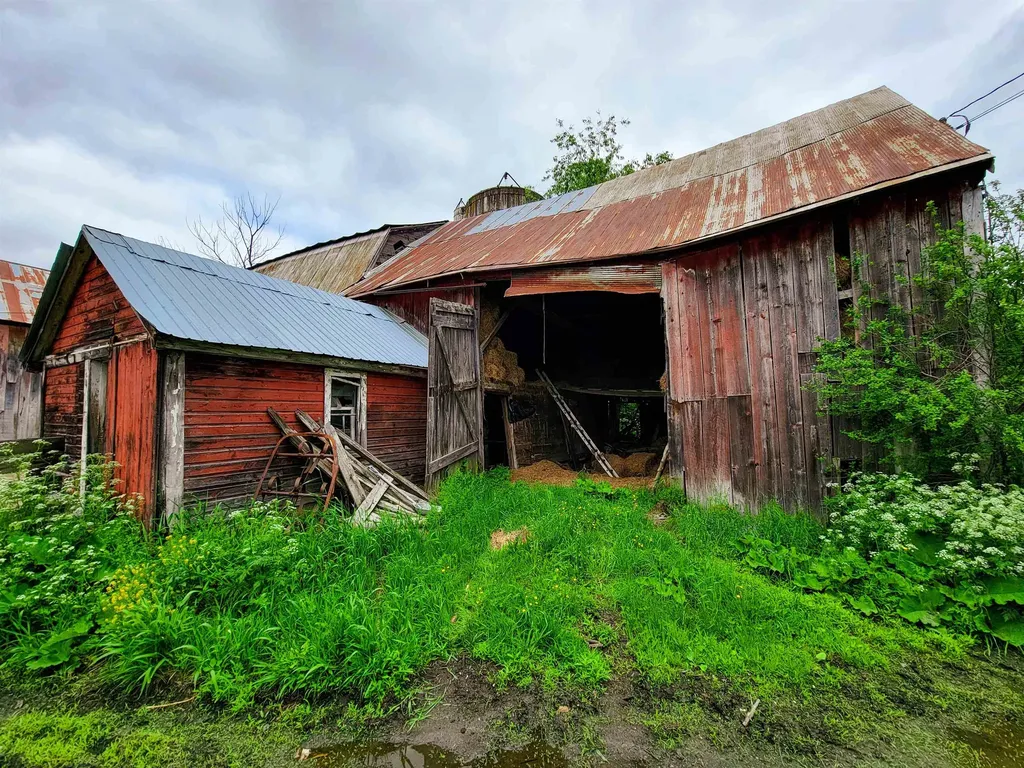 3851 Vt Route 12 Braintree VT 05060