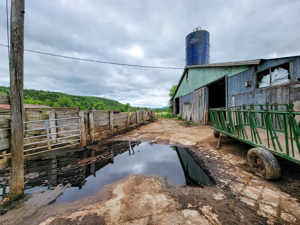 3851 Vt Route 12 Braintree VT 05060