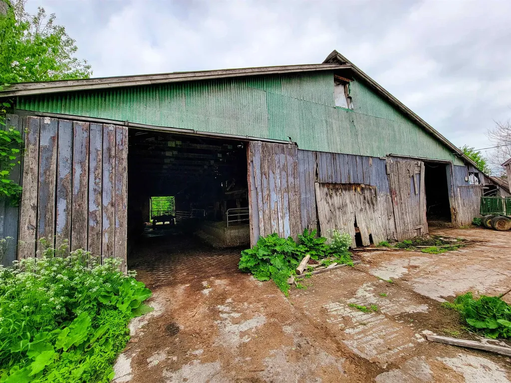 3851 Vt Route 12 Braintree VT 05060