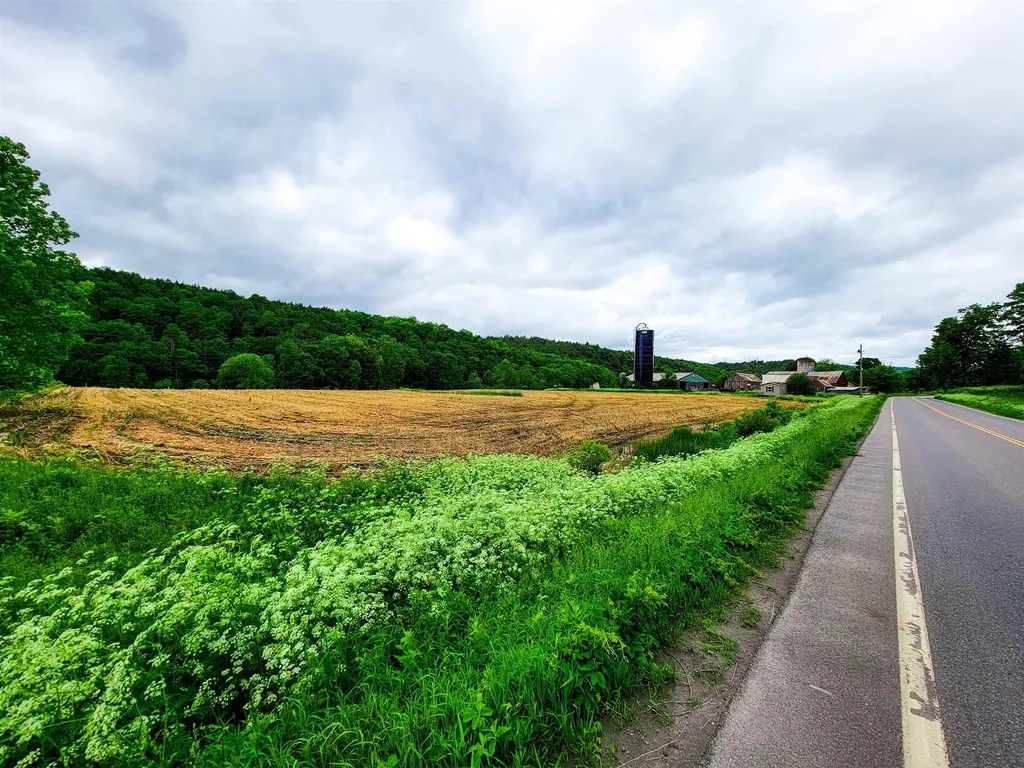 3851 Vt Route 12 Braintree VT 05060