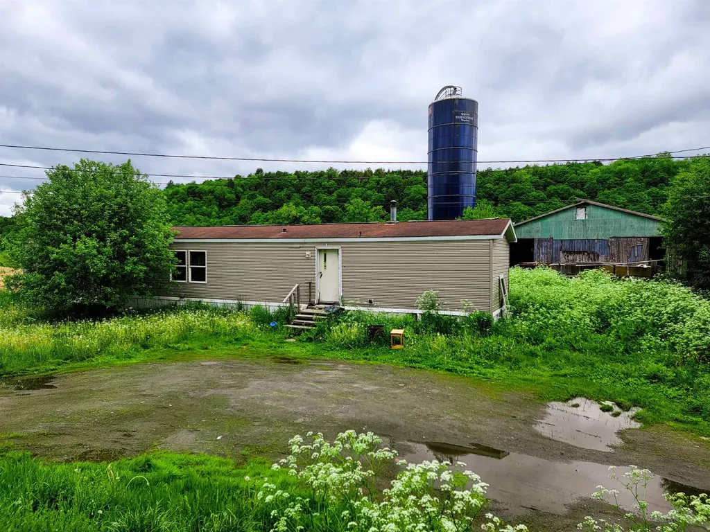 3851 Vt Route 12 Braintree VT 05060