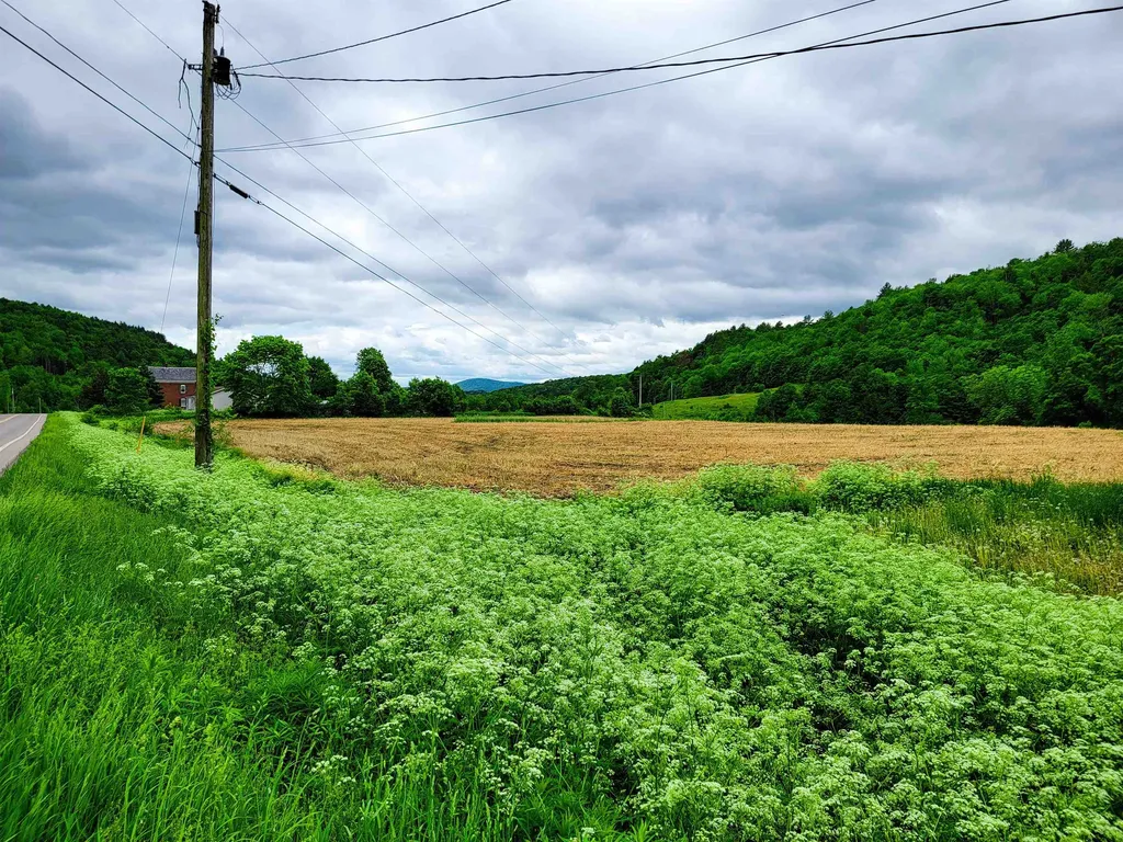 3851 Vt Route 12 Braintree VT 05060